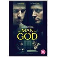 NO MAN OF GOD