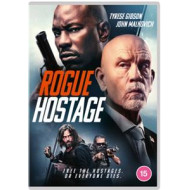 ROGUE HOSTAGE