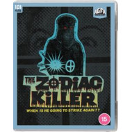 ZODIAC KILLER