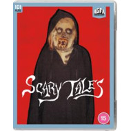 SCARY TALES