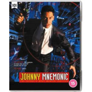 JOHNNY MNEMONIC