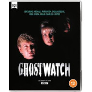 GHOSTWATCH