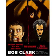 BOB CLARK HORROR COLLECTION