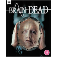 BRAIN DEAD