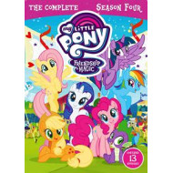 MY LITTLE PONY -S4