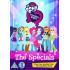 MY LITTLE PONY: EQUESTRIA GIRLS SPECIALS