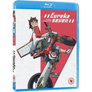 EUREKA 7 - PART 1