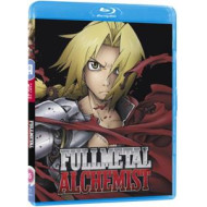 FULLMETAL ALCHEMIST PT.1