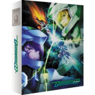 MOBILE SUIT GUNDAM 00: SPECIAL EDITIONS