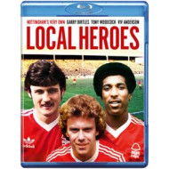 LOCAL HEROES