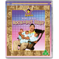 ROCK-A-BYE-BABY