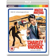 CHARLEY VARRICK