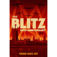 BLITZ: 80TH ANNIVERSARY