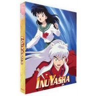 INUYASHA S1