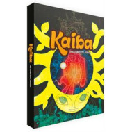 KAIBA: THE COMPLETE SERIES