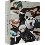 JUJUTSU KAISEN: PT.2