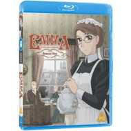 EMMA - A VICTORIAN ROMANCE: SEASON 1