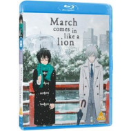 MARCH COMES IN LIKE A LION: SEASON 1 - PART 2