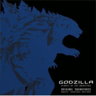 GODZILLA: PLANET OF THE MONSTERS ORIGINAL SOUNDTRACK