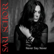 NEVER SAY NEVER