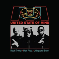 UNITED STATE OF MIND