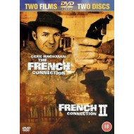 FRENCH CONNECTION 1-2