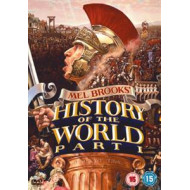 HISTORY OF THE WORLD - PART 1