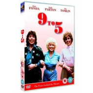 NINE TO FIVE