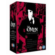 OMEN PENTOLOGY