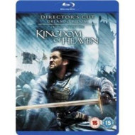 KINGDOM OF HEAVEN