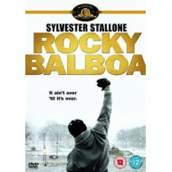 ROCKY II