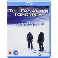 DAY AFTER TOMORROW