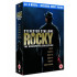 ROCKY-UNDISPUTED COLLECTION