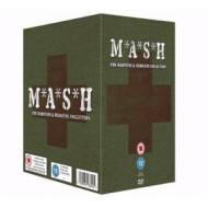 MASH - SEASON 1-11