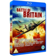 BATTLE OF BRITAIN