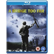 A BRIDGE TOO FAR