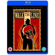 WALK THE LINE