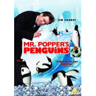 MR POPPER'S PENGUINS