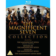 MAGNIFICENT SEVEN