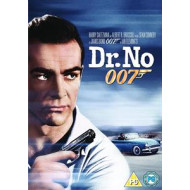 DR. NO