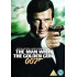 MAN WITH THE GOLDEN GUN