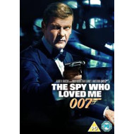 SPY WHO LOVED ME