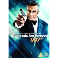 DIAMONDS ARE FOREVER