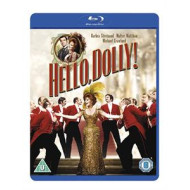 HELLO, DOLLY