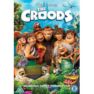 CROODS