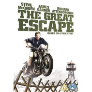 GREAT ESCAPE