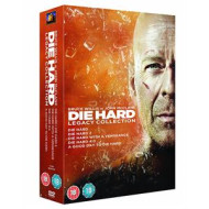 DIE HARD 1-5 LEGACY COLLECTION