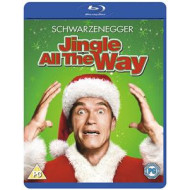 JINGLE ALL THE WAY