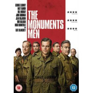 MONUMENTS MEN