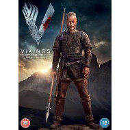 VIKINGS SEASON 2